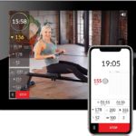 Fitness Reality 1000 Plus Bluetooth Magnetic Rowing machine