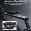 Magnetic Rowing Machine Review
