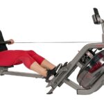 Sunny Health Rowing Machine Review