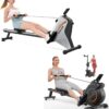 Compact Rower for Home Use Review