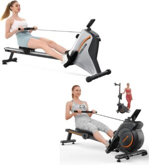 Compact Rower for Home Use Review