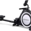ECHANFIT Magnetic Rowing Machine Review