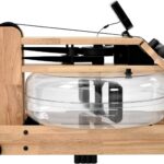 Water Adjustable Resistance Rower Review