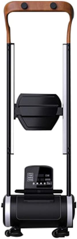 Cardio Training Machine Review