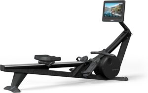 Hydrow Wave Rowing Machine Review
