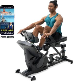 Teeter Power10 Rower Review