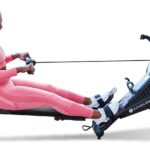 Echelon Row Indoor Rowing Machine Review