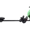 Elite Water Rowing Machine review
