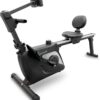 SereneLife 2-in-1 Rowing Machine Review