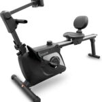 SereneLife 2-in-1 Rowing Machine Review