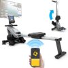 Bluefin Fitness Rower Machine Review