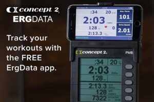 Concept2 Model D Rowing Machine Review
