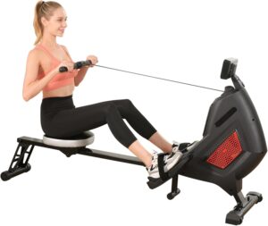 Magnetic Rowing Machines Review