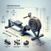 Indoor Rower Machine for Home USE Review