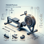 Indoor Rower Machine for Home USE Review