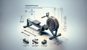 Indoor Rower Machine for Home USE Review