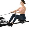 Merax Rowing Machine Review