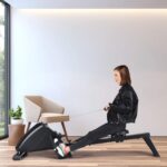 Nightcore Magnetic Rowing Machine Review