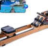 Foldable Rower Machine Review