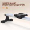 Soozier Rowing Machine Review