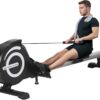 Soozier Rowing Machine Review