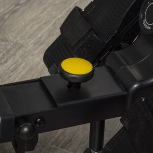 Soozier Rowing Machine Review