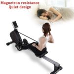 Home Rowing Machine Review