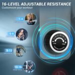 DMASUN Magnetic Rowing Machine Review