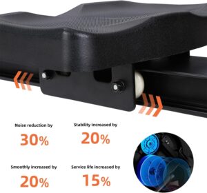 Hitik Rowing Machine Review