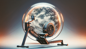 Lanos Hydraulic Rowing Machine Review