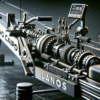 Lanos Hydraulic Rowing Machine Review