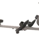 Quiet & Smooth Rower Review