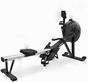 LCD Monitor Rowing Machine Review