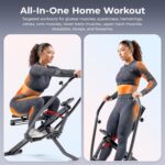 Compact Full-Motion Rowing Machine Review