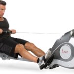 Sunny Foldable Rowing Machine Review