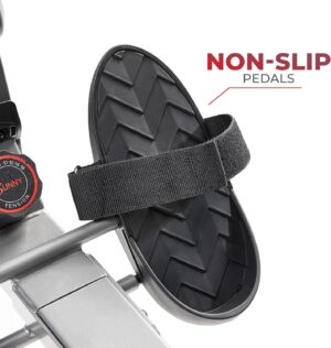 EZ-Storage Rowing Machine Review
