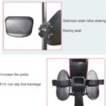 Super Silent Indoor Rower Review