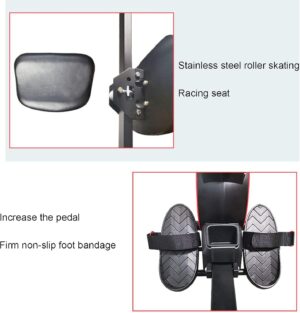 Super Silent Indoor Rower Review