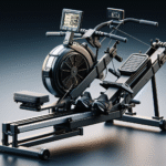 Marcy Rowing Machine Review