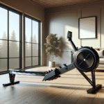 Rowing Machine For Home Use