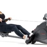 Sunny Health & Fitness Foldable Rowing Machine Review