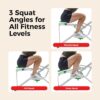 Sunny Health & Fitness Smart Row-N-Ride Review