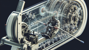 Hydraulic Rowing Machine Review