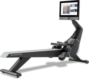 NordicTrack Smart Rower Review