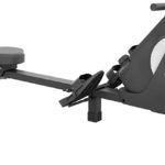 ADVENOR Magnetic Rowing Machine review