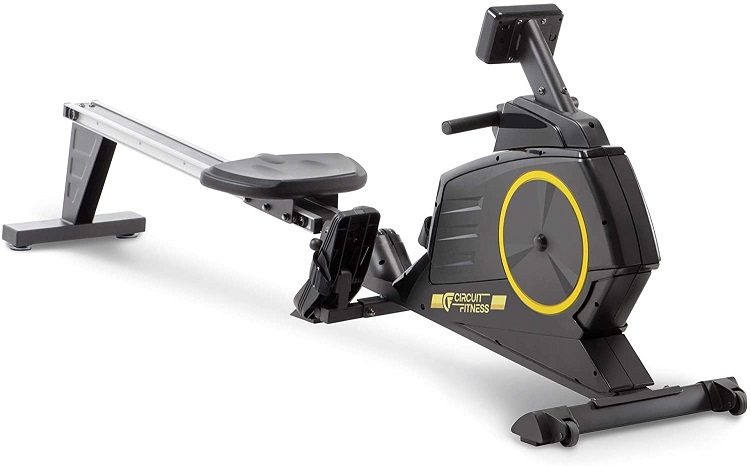 Schwinn Rowing Machine reviews