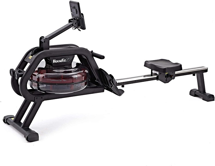 best water rower review 2021