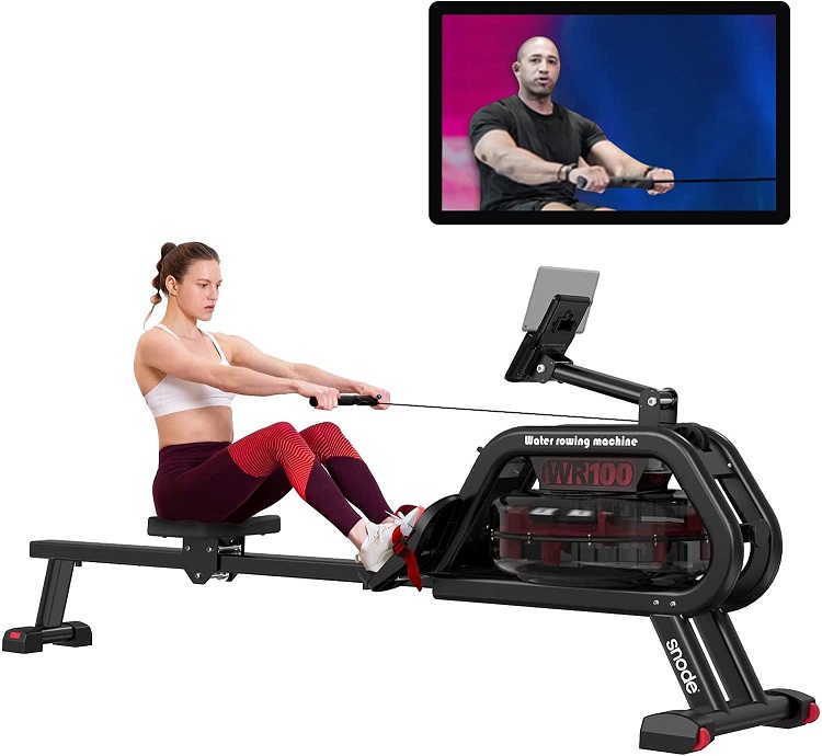 best water rower review 2021