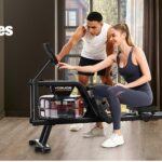 Yosuda Water Rowing Machine Review