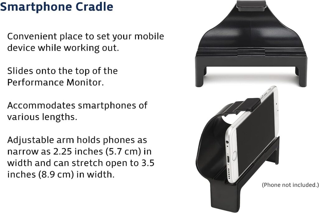 Concept2 RowErg Indoor Rowing Machine - PM5 Monitor, Device Holder, Adjustable Air Resistance, Easy Storage